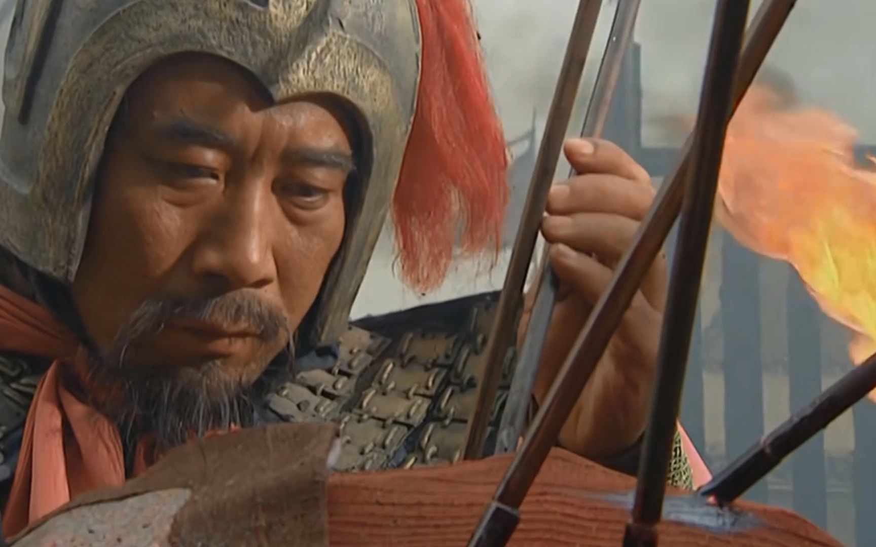 征方腊时,梁山好汉为何损失惨重?搞懂了戴宗的神行术,便明白了