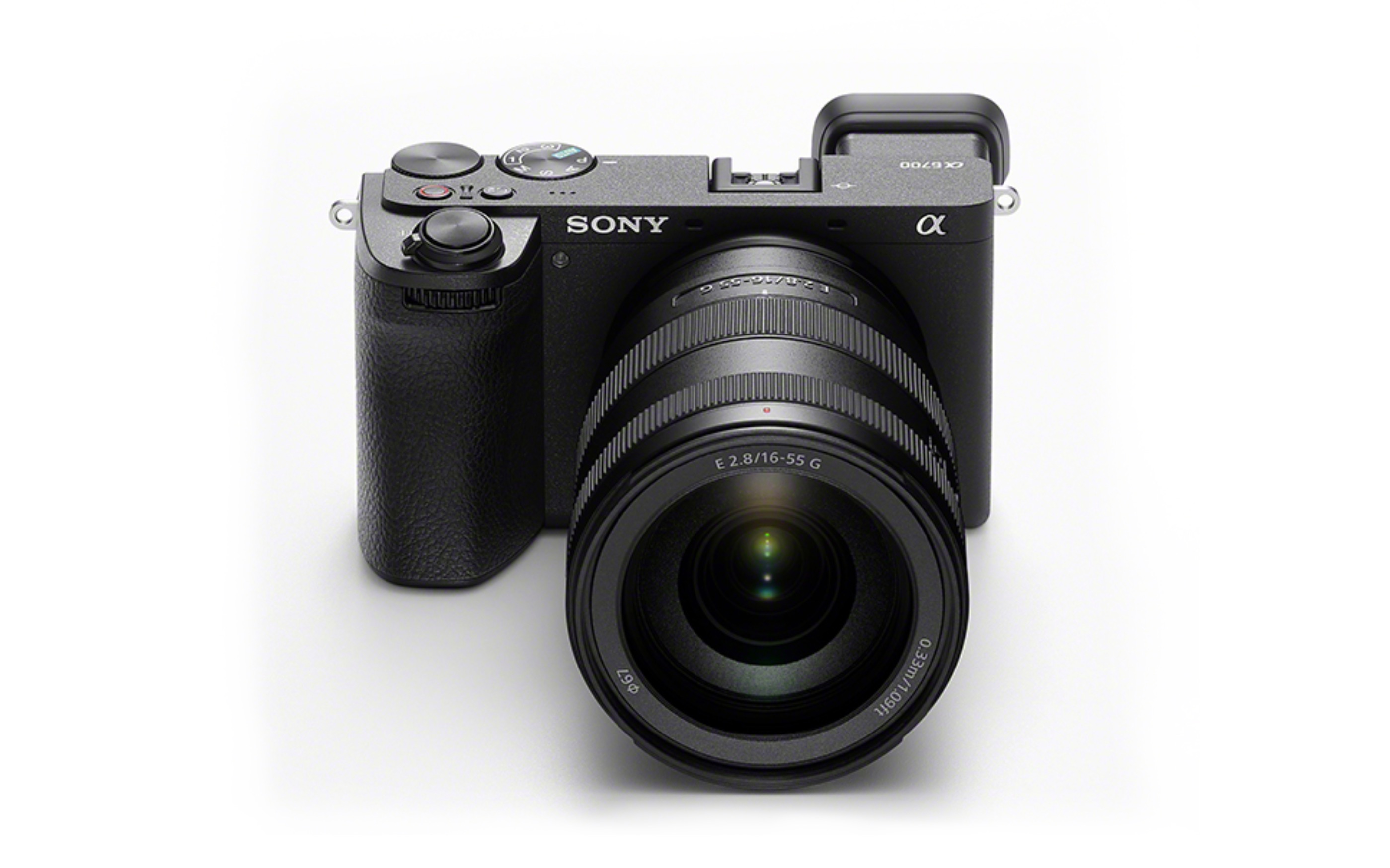 【自费节目】我来帮你省一万!索尼a6700进步不小 价格不低