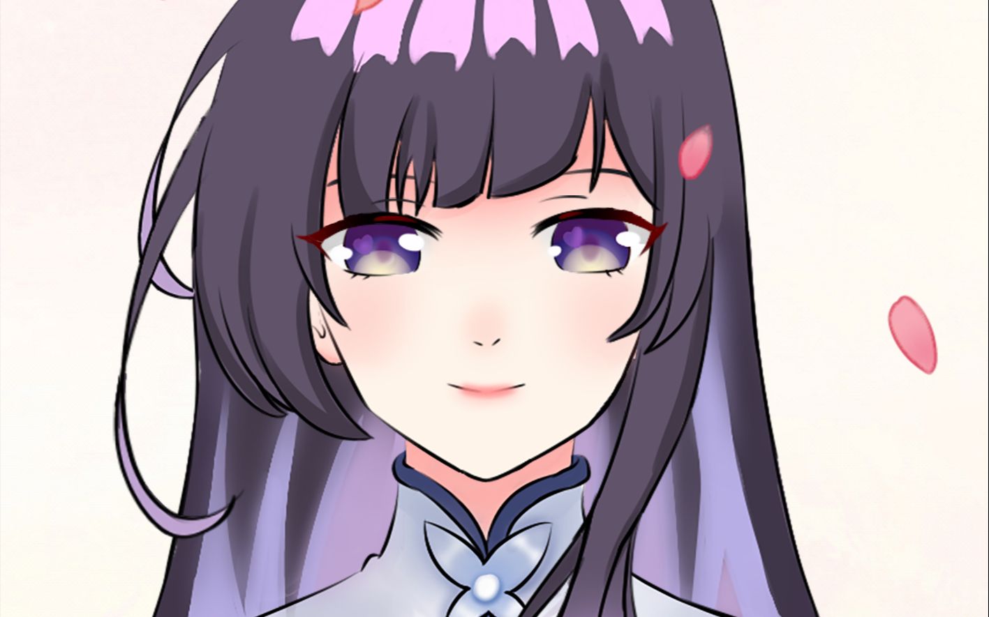 战斗吧歌姬快来领养你的清歌兔呐这只小兔子超级仙自制原创李清歌动态