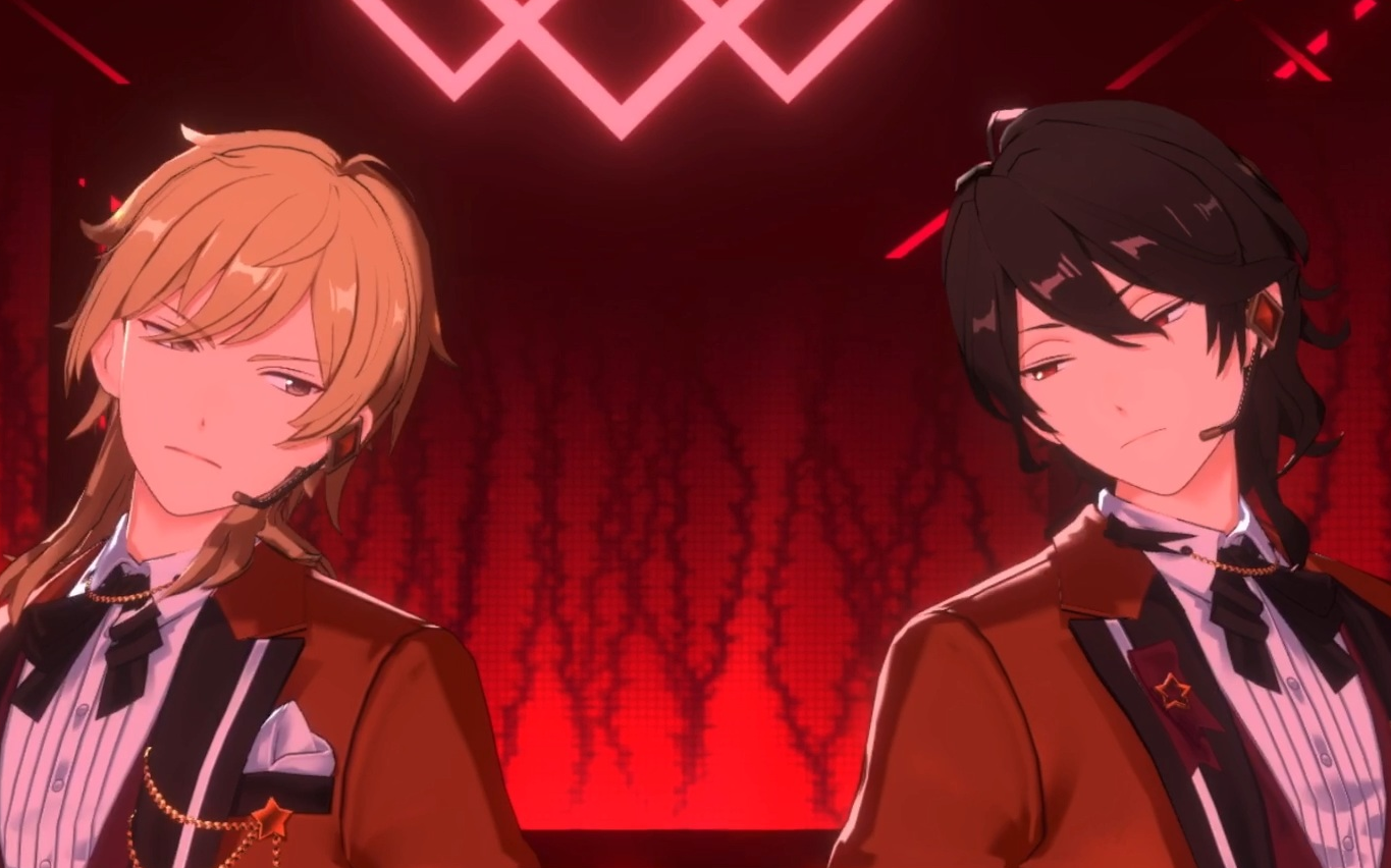 二枚看板的memoire antique