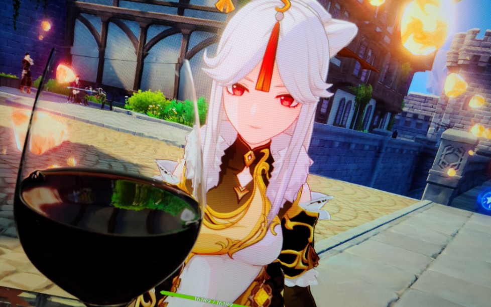 活动作品北风狼停车