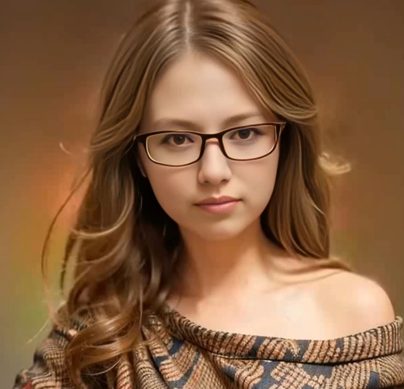 人像:ai生成声音:ai生成视频:ai生成初步时间训练,没花什么时间,有极