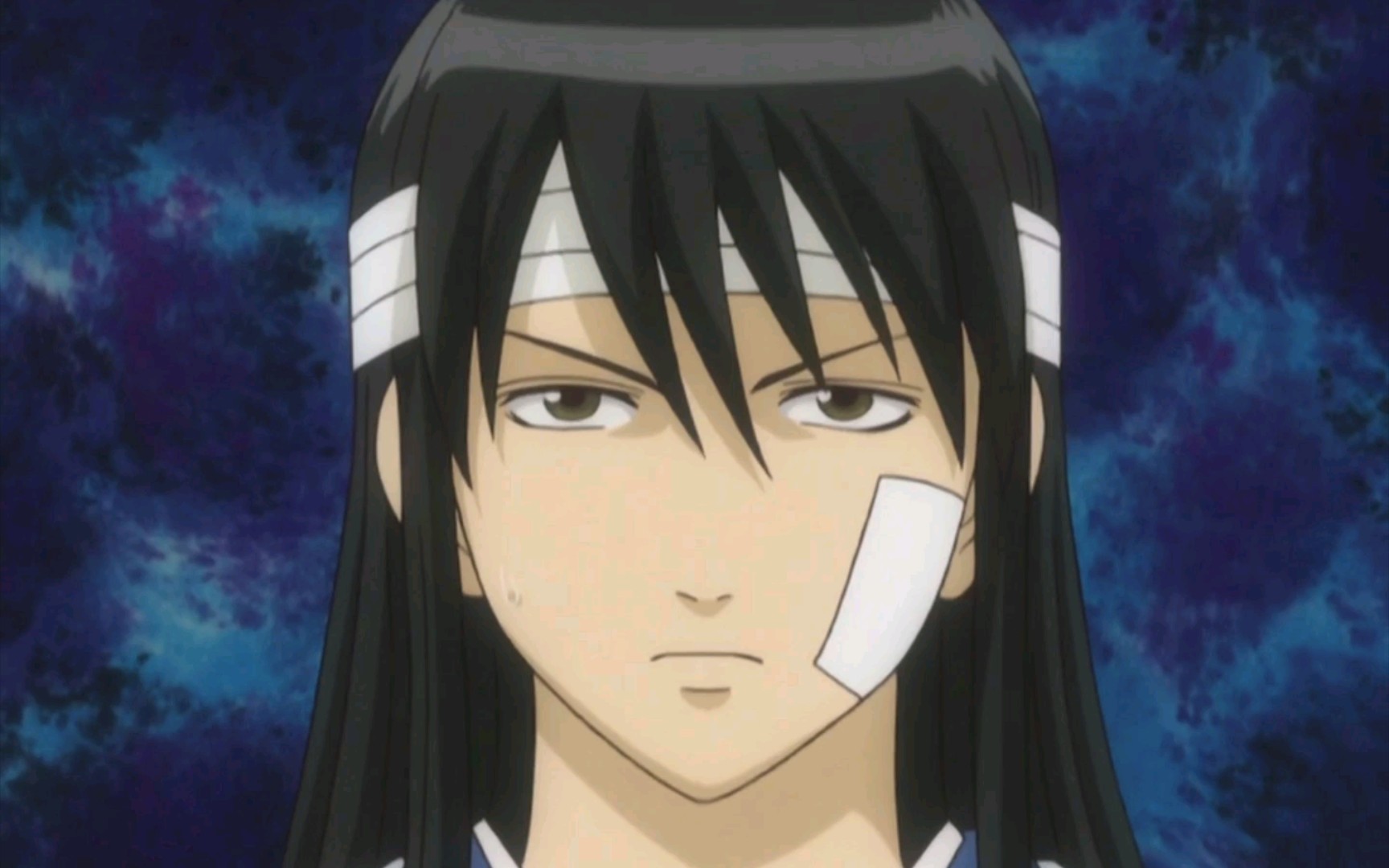 【银魂】又是桂小太郎弄丢伊丽莎白的一天