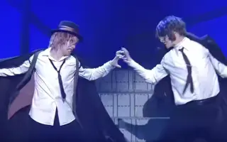 文豪ストレイドッグス 搜索结果 哔哩哔哩 Bilibili 文豪ストレイドッグス 搜索结果 哔哩哔哩 Bilibili