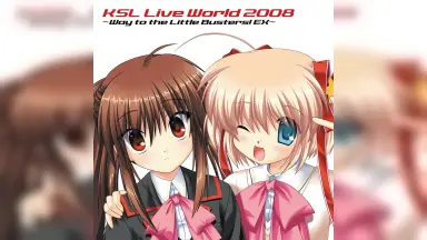 KSL Live World/-哔哩哔哩_Bilibili