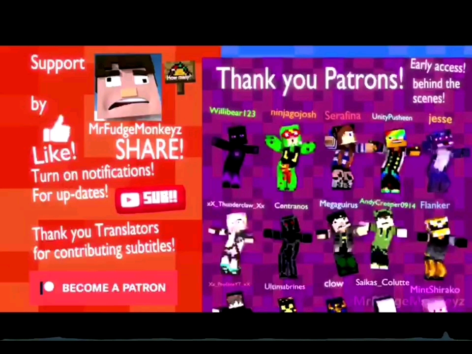 mr.fudgemonkeyz的天籁之音_哔哩哔哩 (゜-゜)つロ 干杯~-bilibili