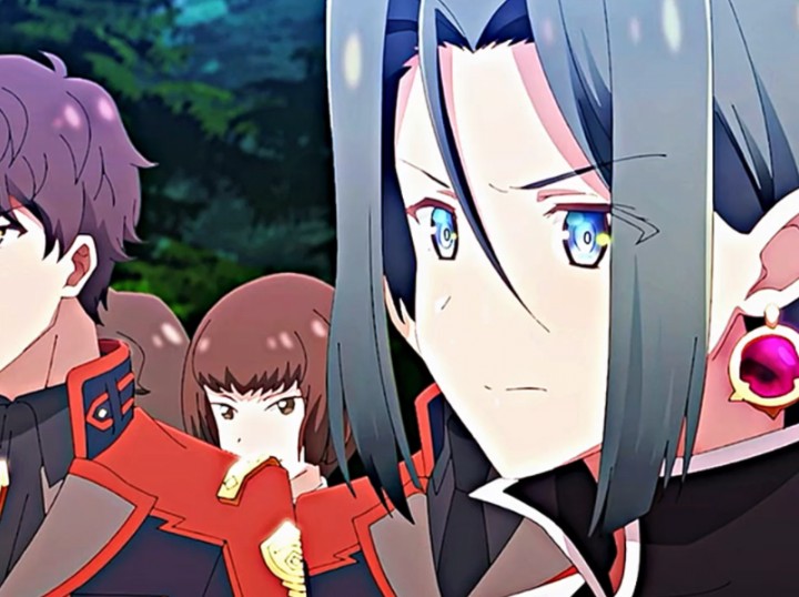 在绝对实力面前所以阴谋诡计只不过是徒劳