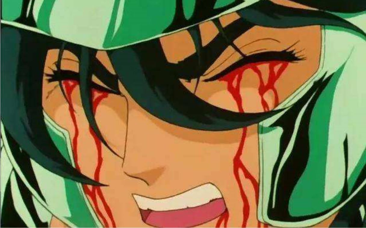 双目失明_哔哩哔哩_bilibili