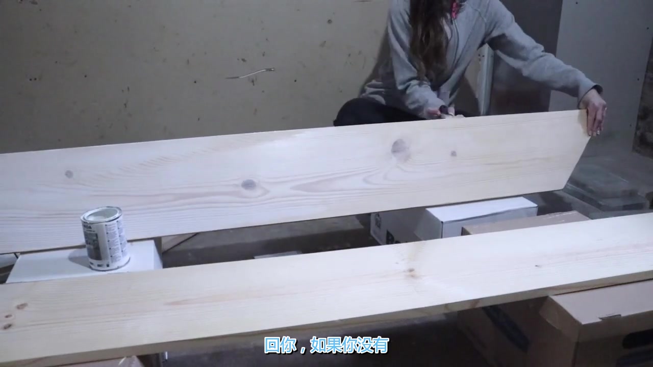 如何框镜子全长DIY镜框哔哩哔哩bilibili