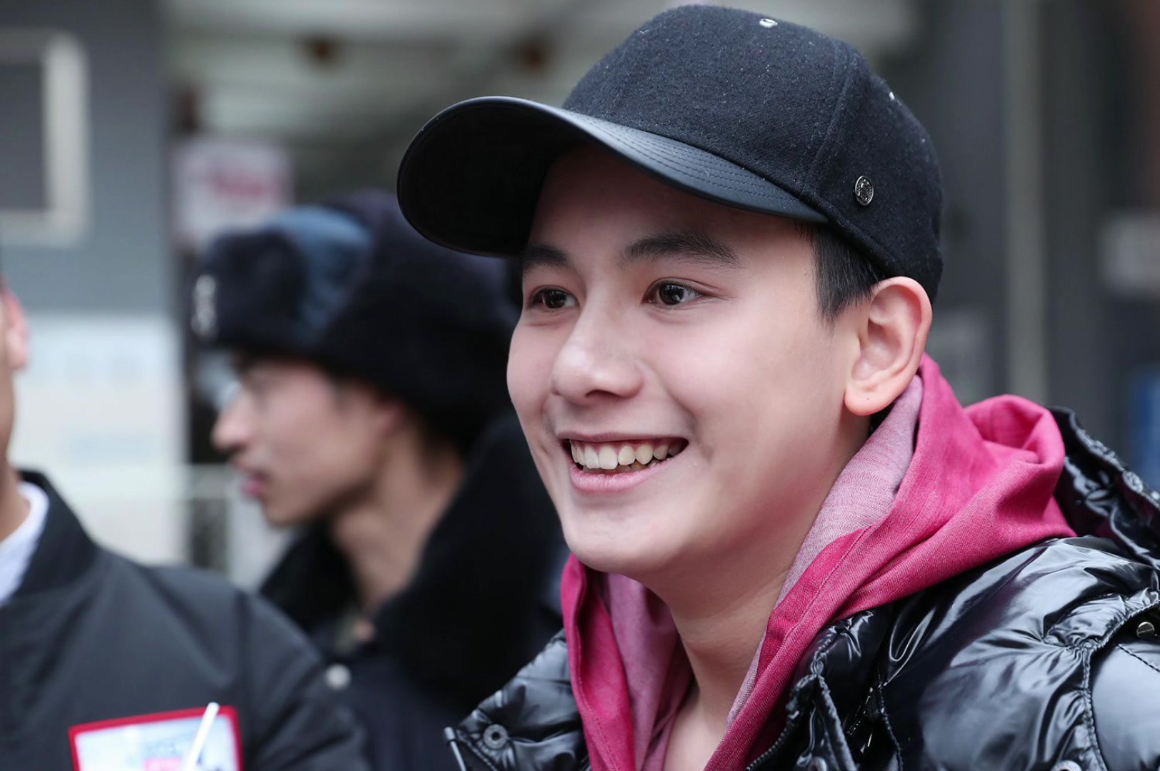 高清桌面合集-胡先煦