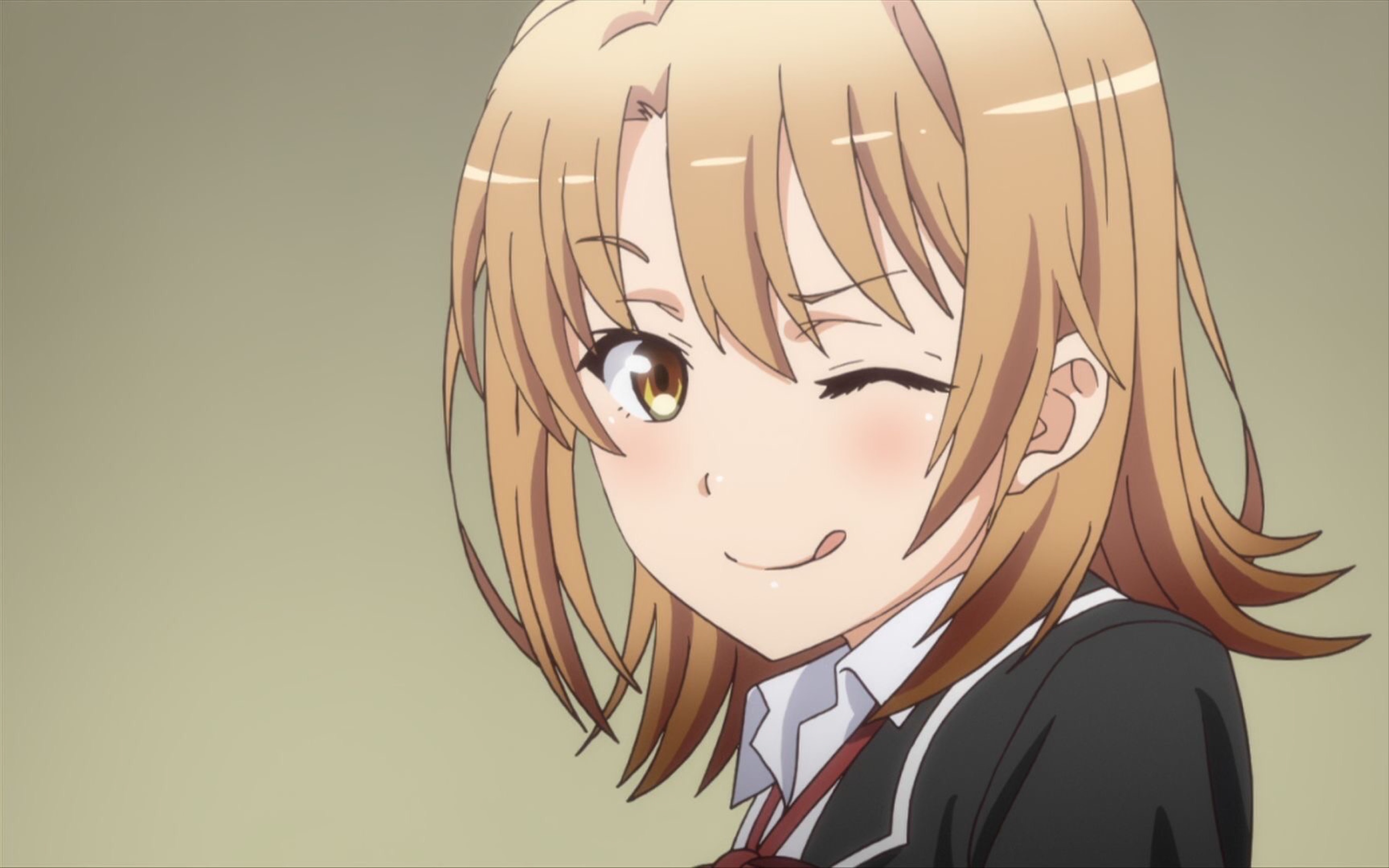 【春物】我只是一个莫得感情的发卡姬器