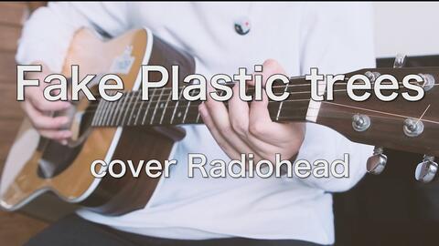 Fake Plastic Trees Guitar Chords