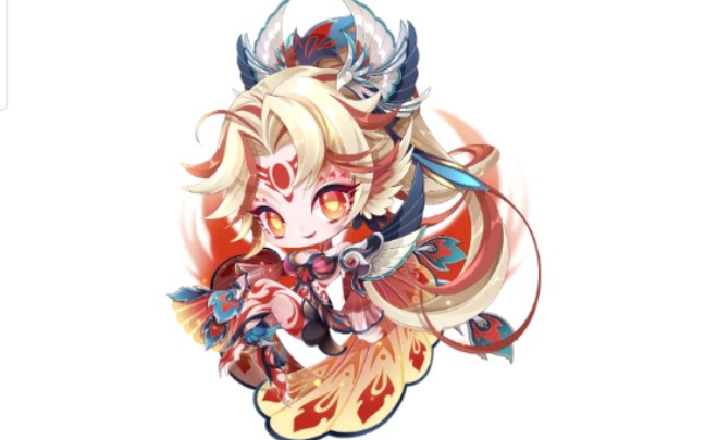 九凤登场_哔哩哔哩 (゜-゜)つロ 干杯~-bilibili