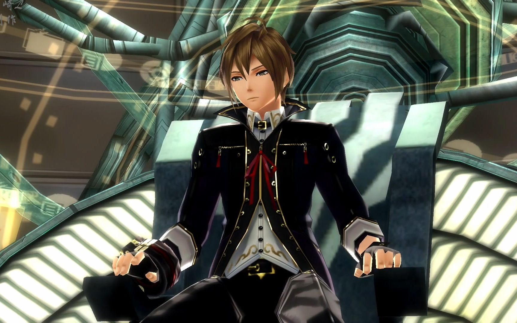 月下龙崎l《噬神者2 狂怒解放》全流程中文剧情 第四十七集(无解说)_