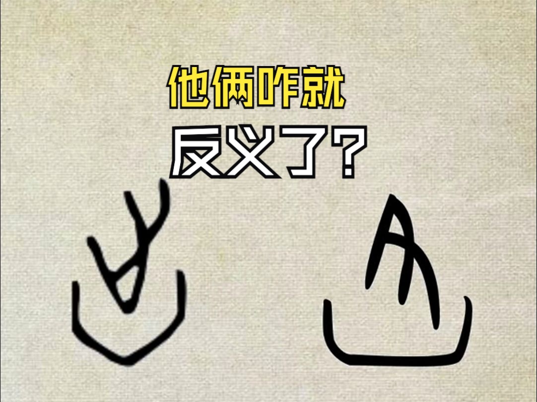 看完“客 ”忽然就明白这个字了!!哔哩哔哩bilibili