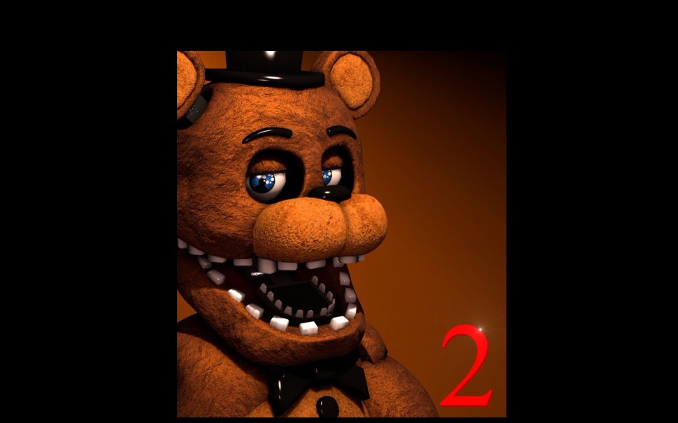 玩具熊的午夜后宫2