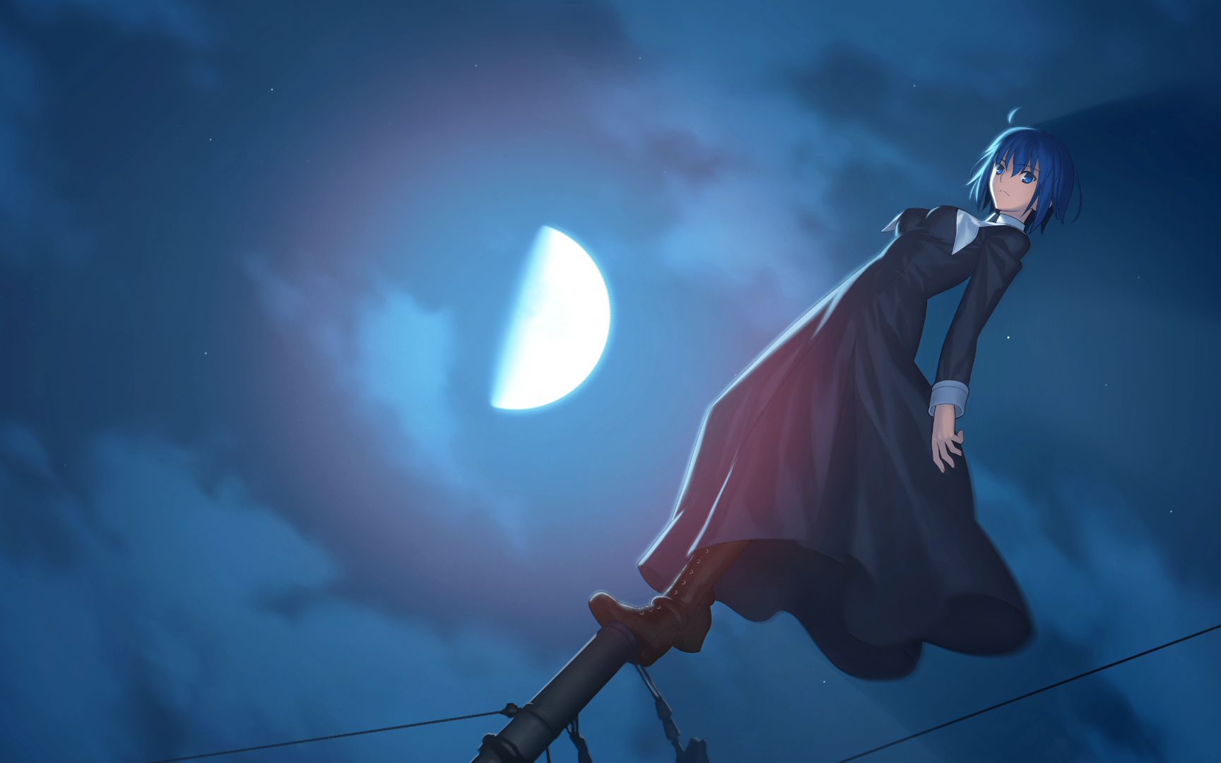 月姬 重制版 学姐线 op