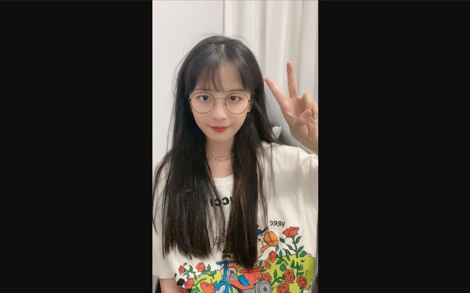 [7月3陈逗逗生日]5月30直播回放