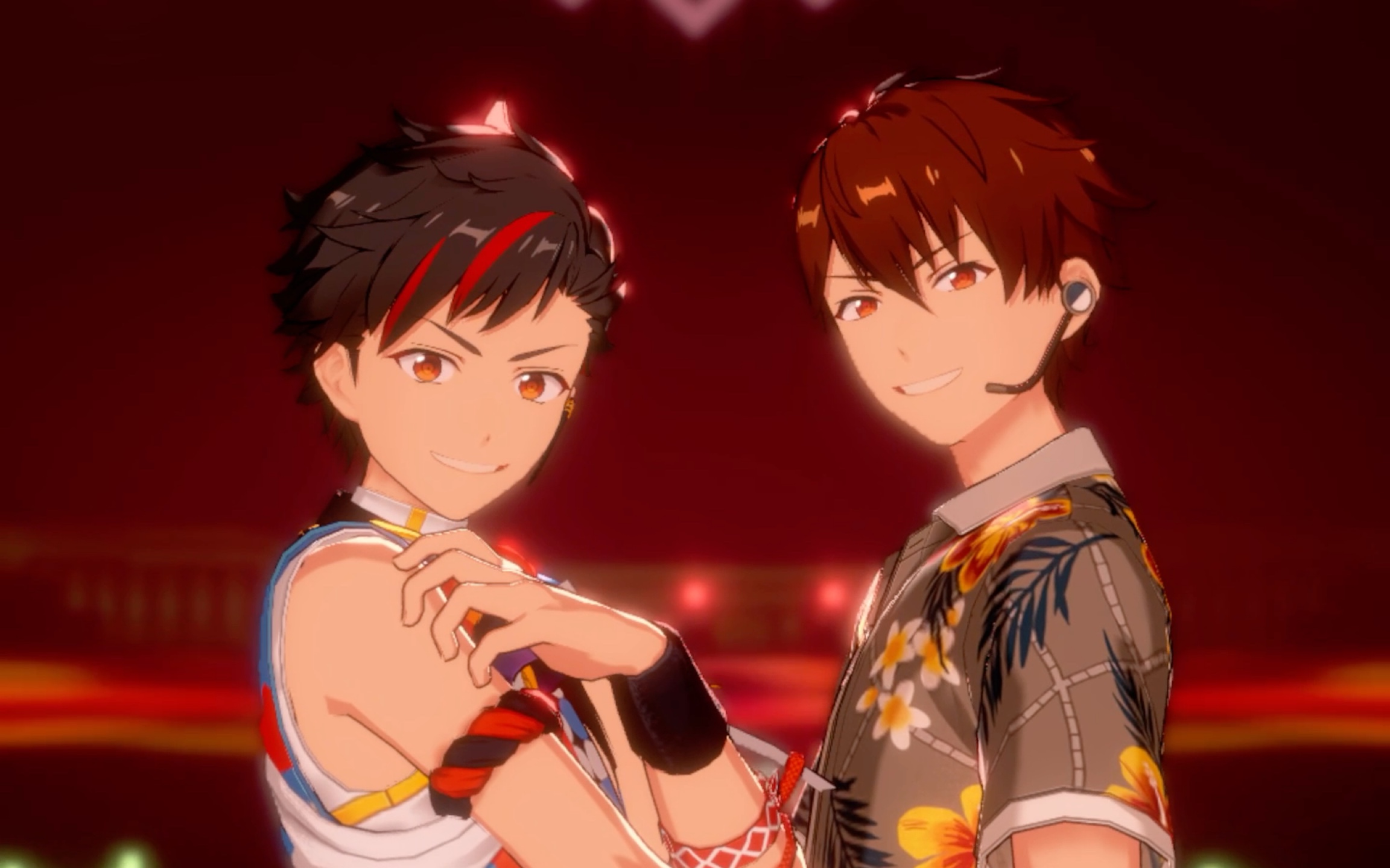 (自存)千秋铁虎泳装tfy