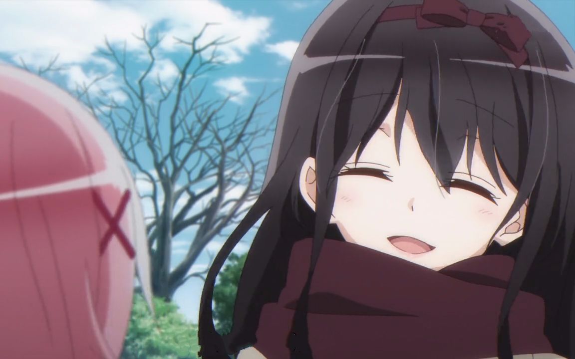 comicgirls怖浦学姐真是太美了