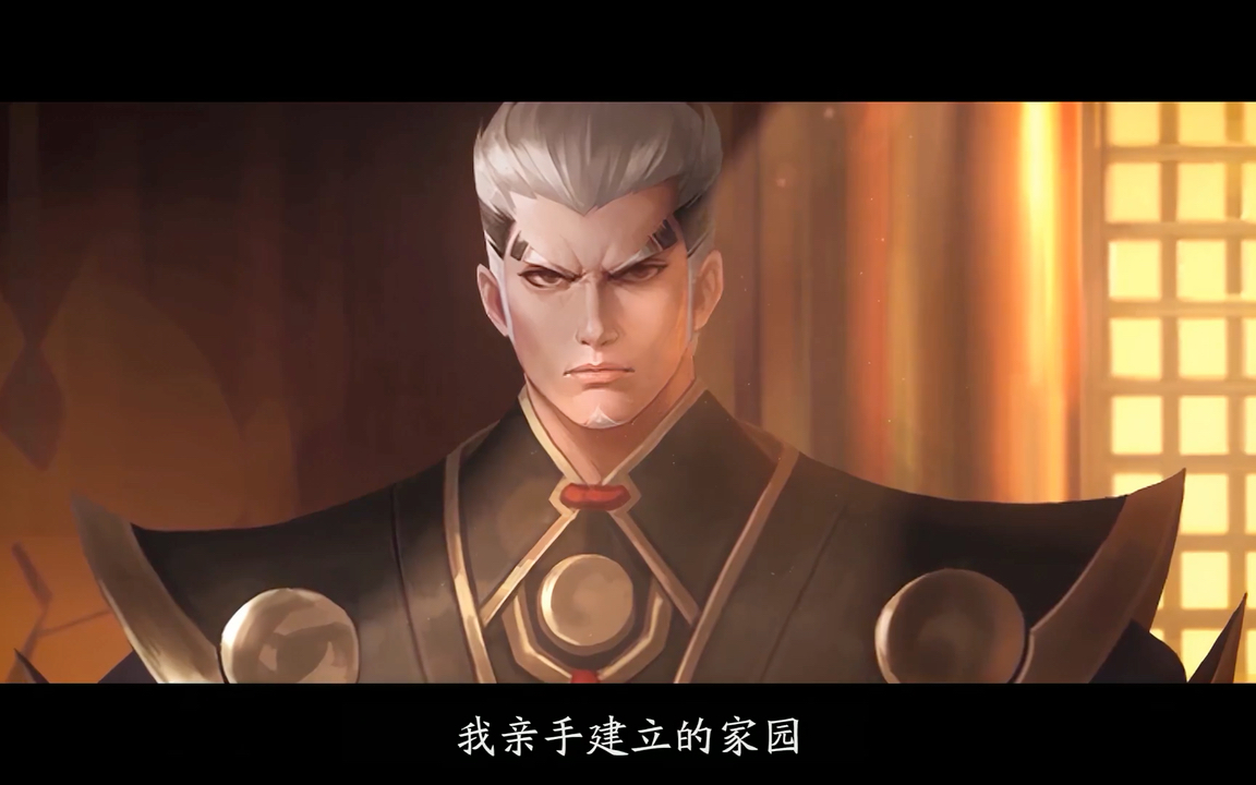 司空震配音