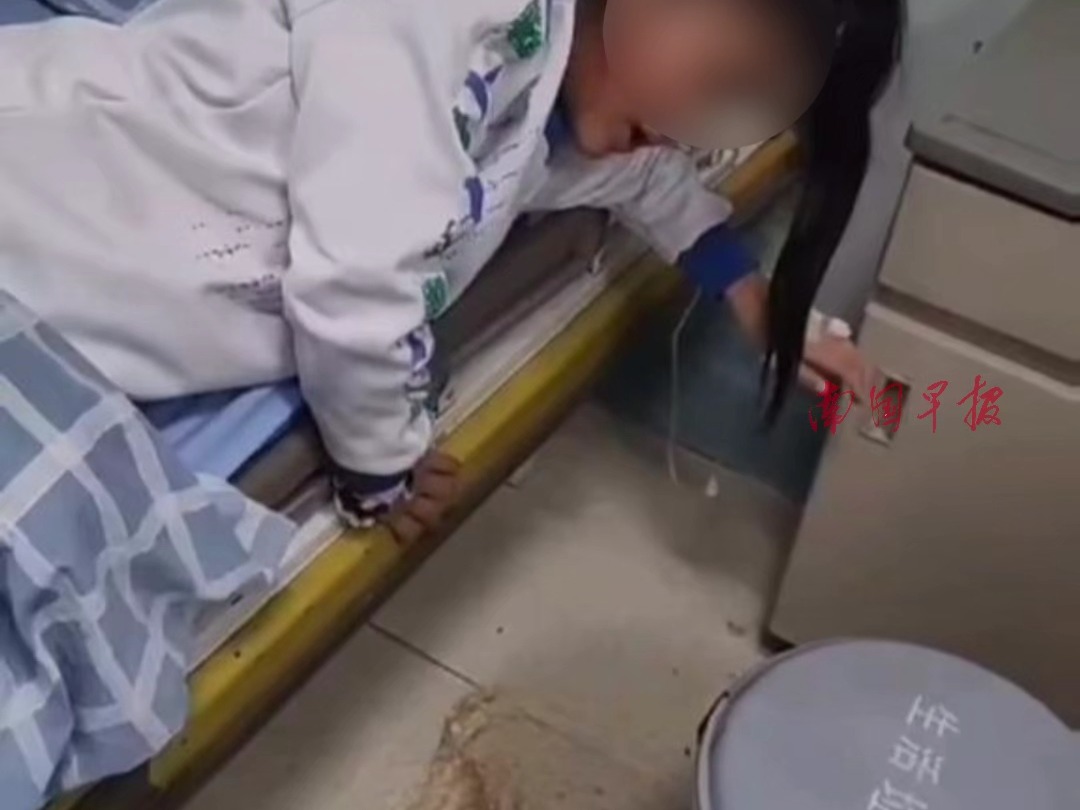 云南一学校多名学生出现呕吐腹泻,市教体局:诺如病毒感染