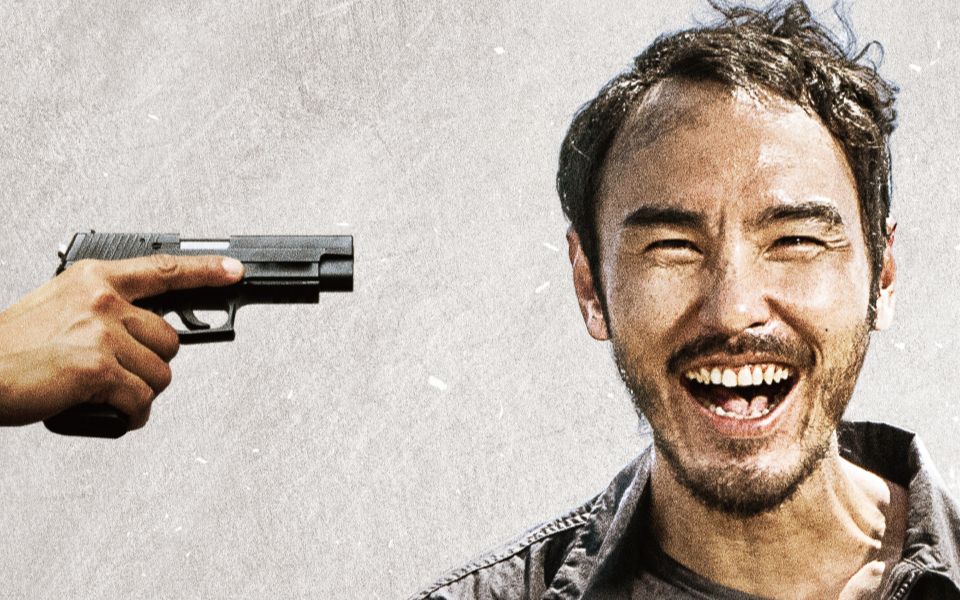 犯罪片99王净 阮经天《周处除三害》首款预告