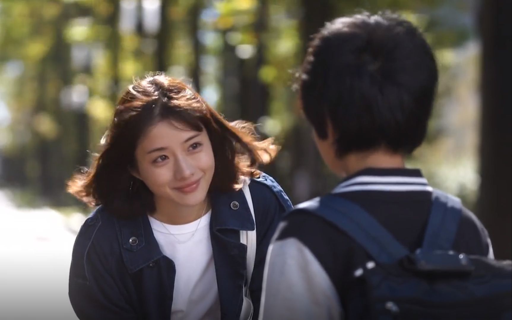 lemon《非自然死亡》催泪混剪 有空绝望的话 还不如吃点美食然后去