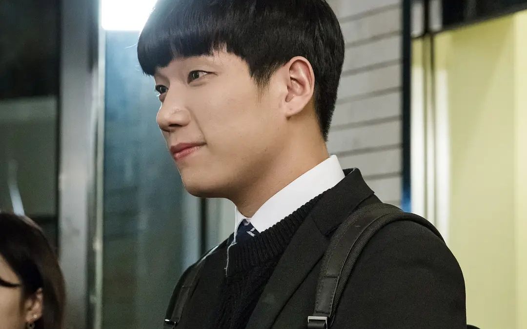 【机智的监狱生活】李俊浩&李俊石|小迷弟内心独白:偶像是真爱,哥哥是