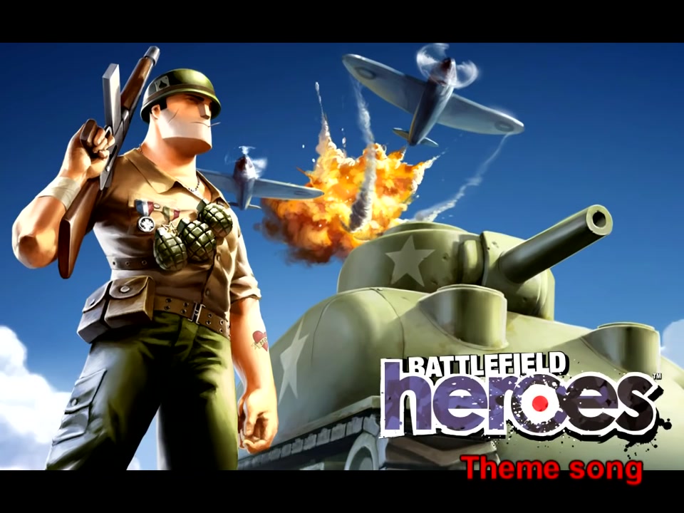 battlefield heroes 2019