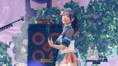 Re:birth day BanG Dream! 5th☆LIVE Day2:Roselia -Ewigkeit- 4K