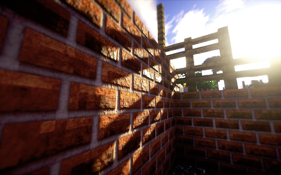 我的世界256x真实世界材质包