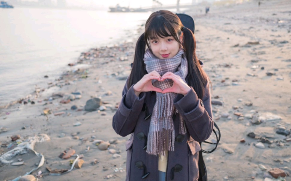 双马尾吉他少女赤西夜夜