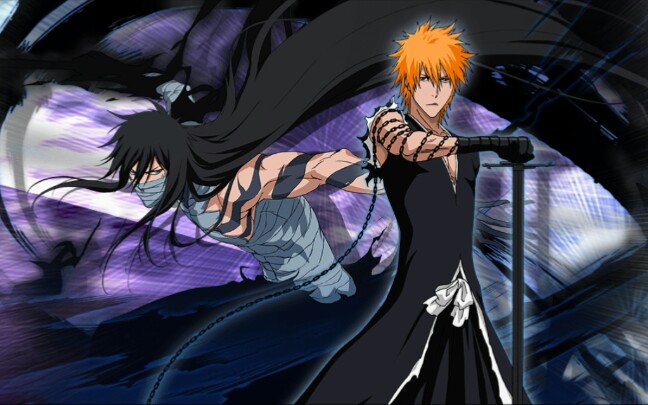 修行一护沐雨改十割