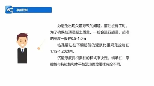 浙江博宏工程管理咨询有限公司+钻孔灌注桩+0301