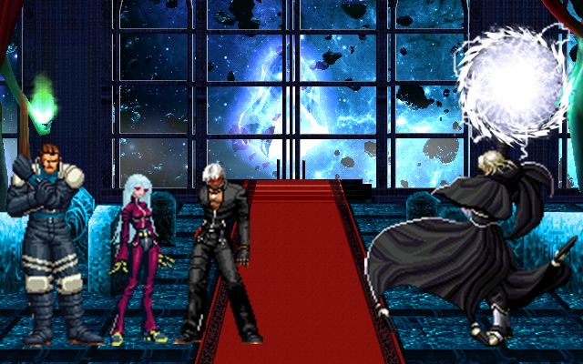 k队 vs 伊格尼斯