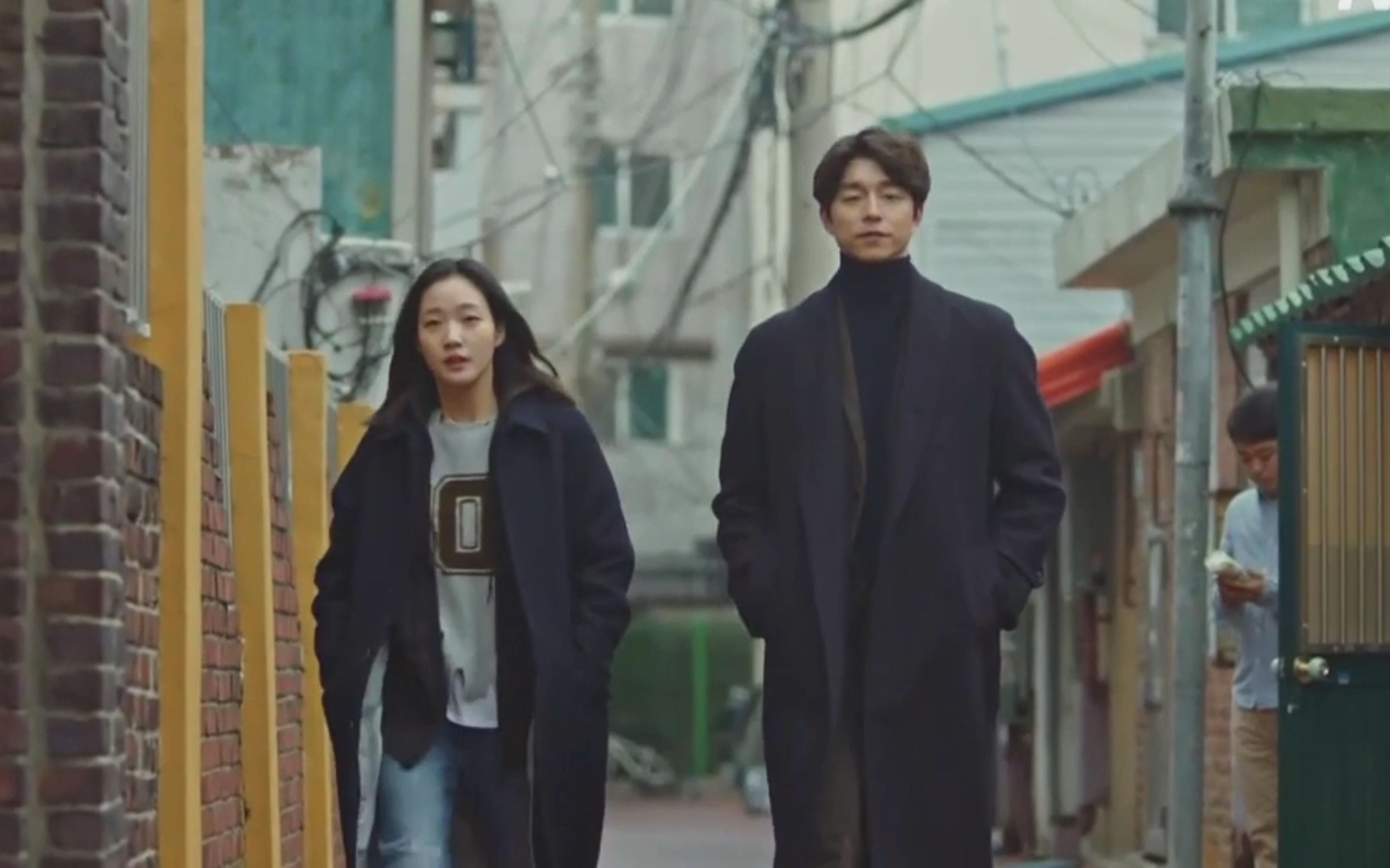 【鬼怪】心动时刻·名场面(五十八)