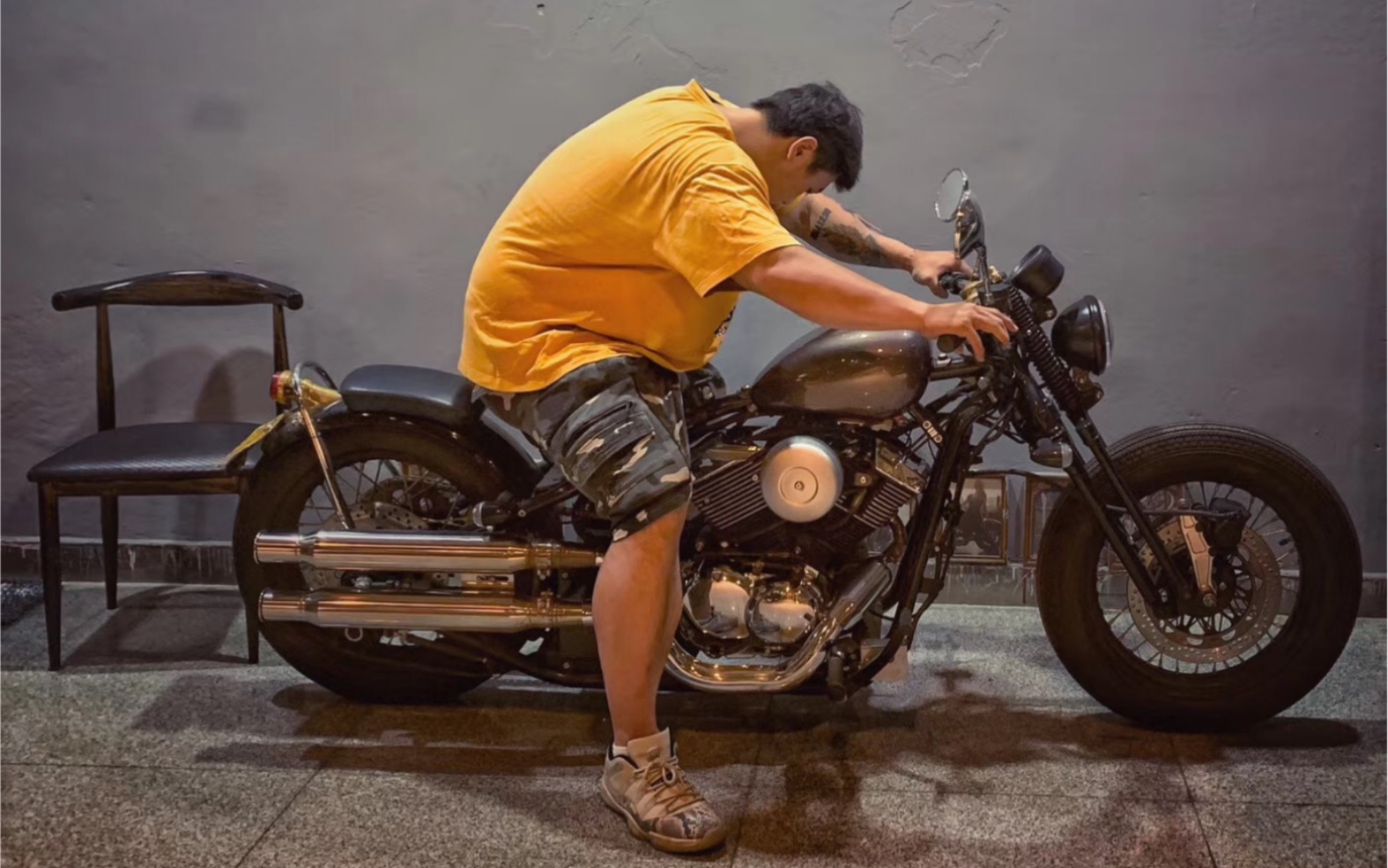 鹿家门921 摩旅day3 回程_哔哩哔哩_bilibili