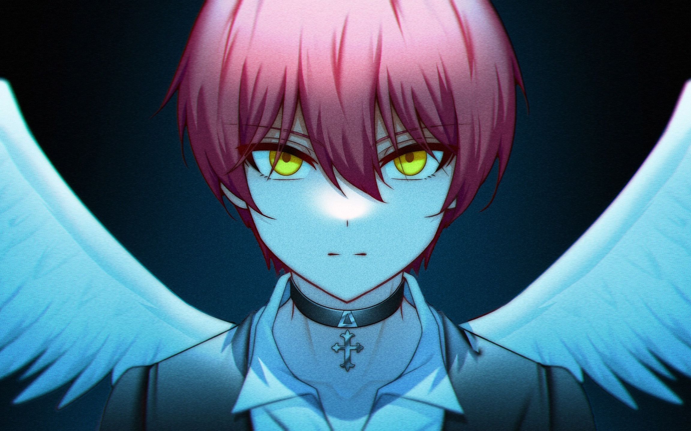 【暗杀教室/赤羽业】3433363431