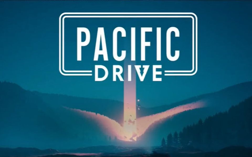 [图]索尼直面会 第一人称驾驶生存游戏《Pacific Drive》预告片公开 2023年发售