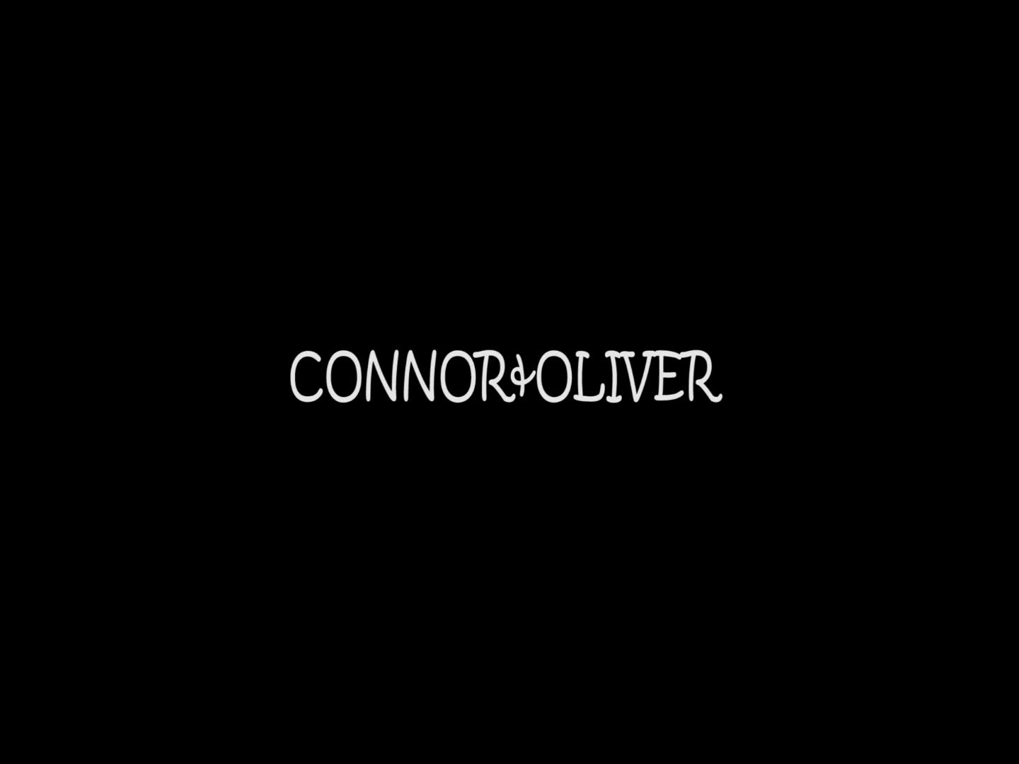 【美剧】逍遥法外connor&olivercoliver第一季剪辑哔哩哔哩bilibili