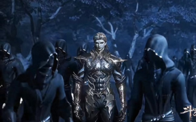 鬼斗罗陨落后菊花关地位大不如前