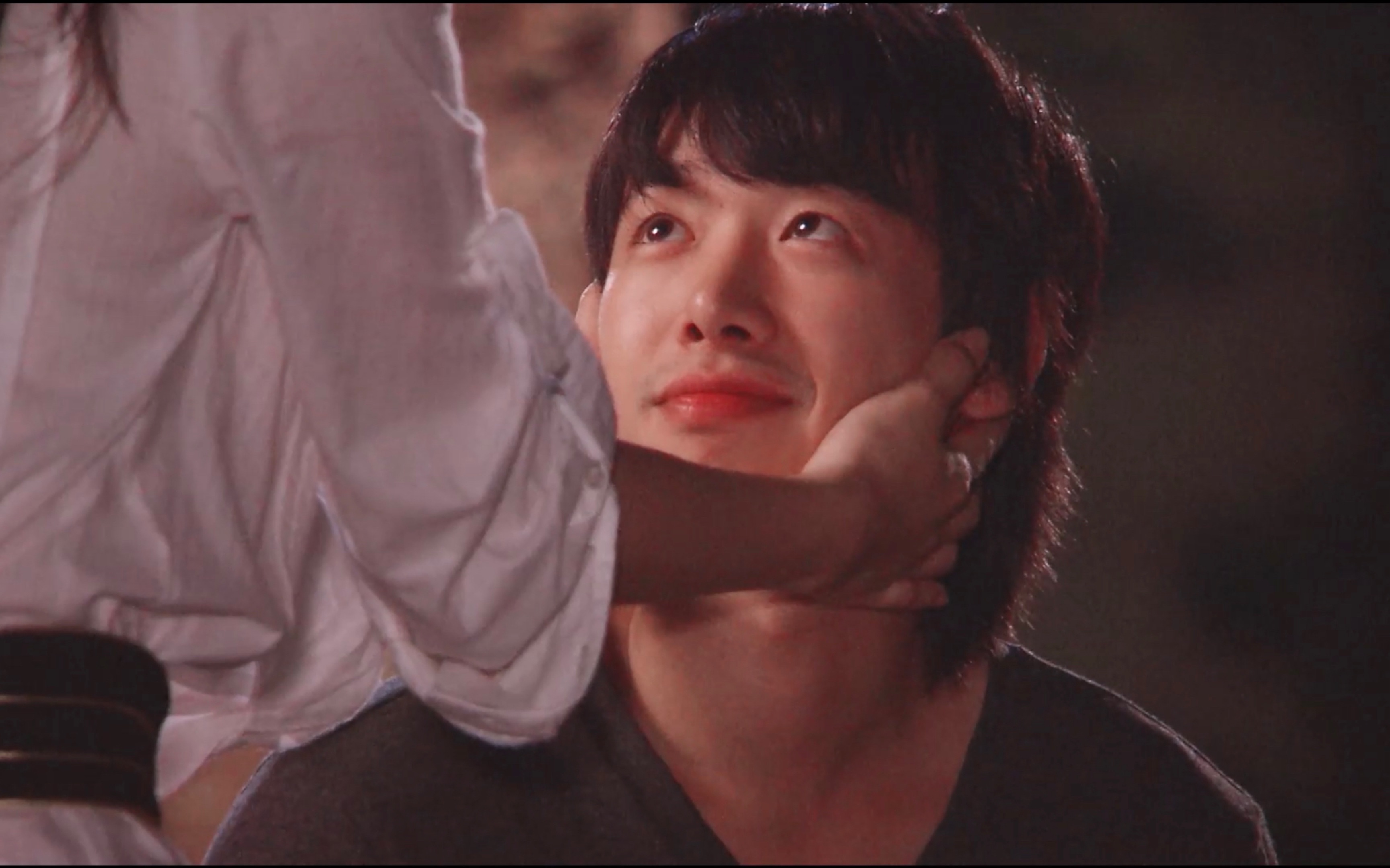 【咖啡王子一号店】金东旭|当初看剧的时候怎么没发现他这么可爱啊啊