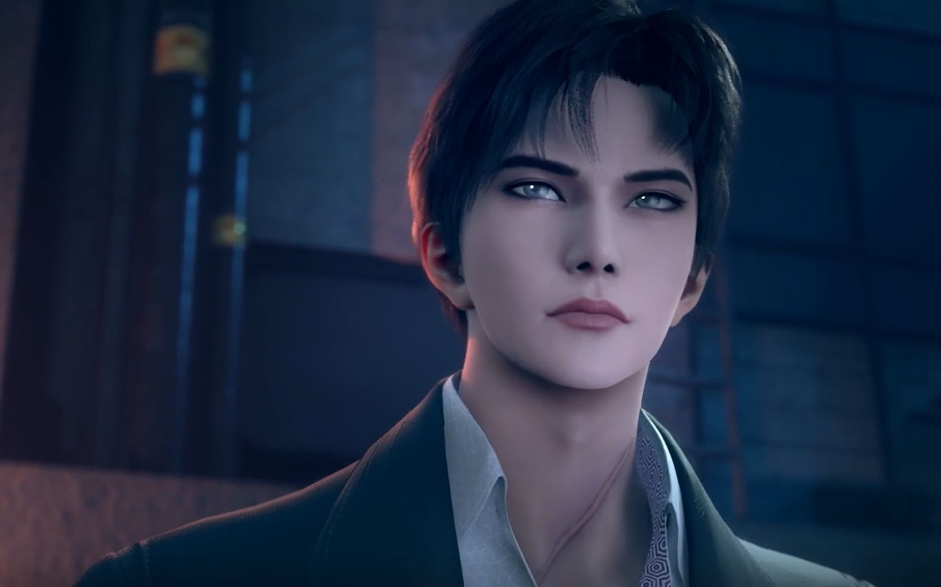 林静恒怼人合集,论打嘴仗,我们林将军就没输过!