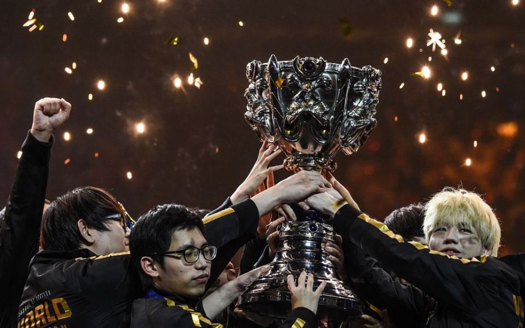 【s9fpx合集】冠军之路