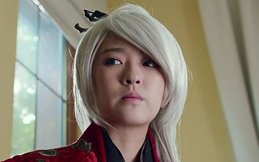 【少年】几分钟看完千指大人!平胸差评?不存在的!这是人家谦虚!