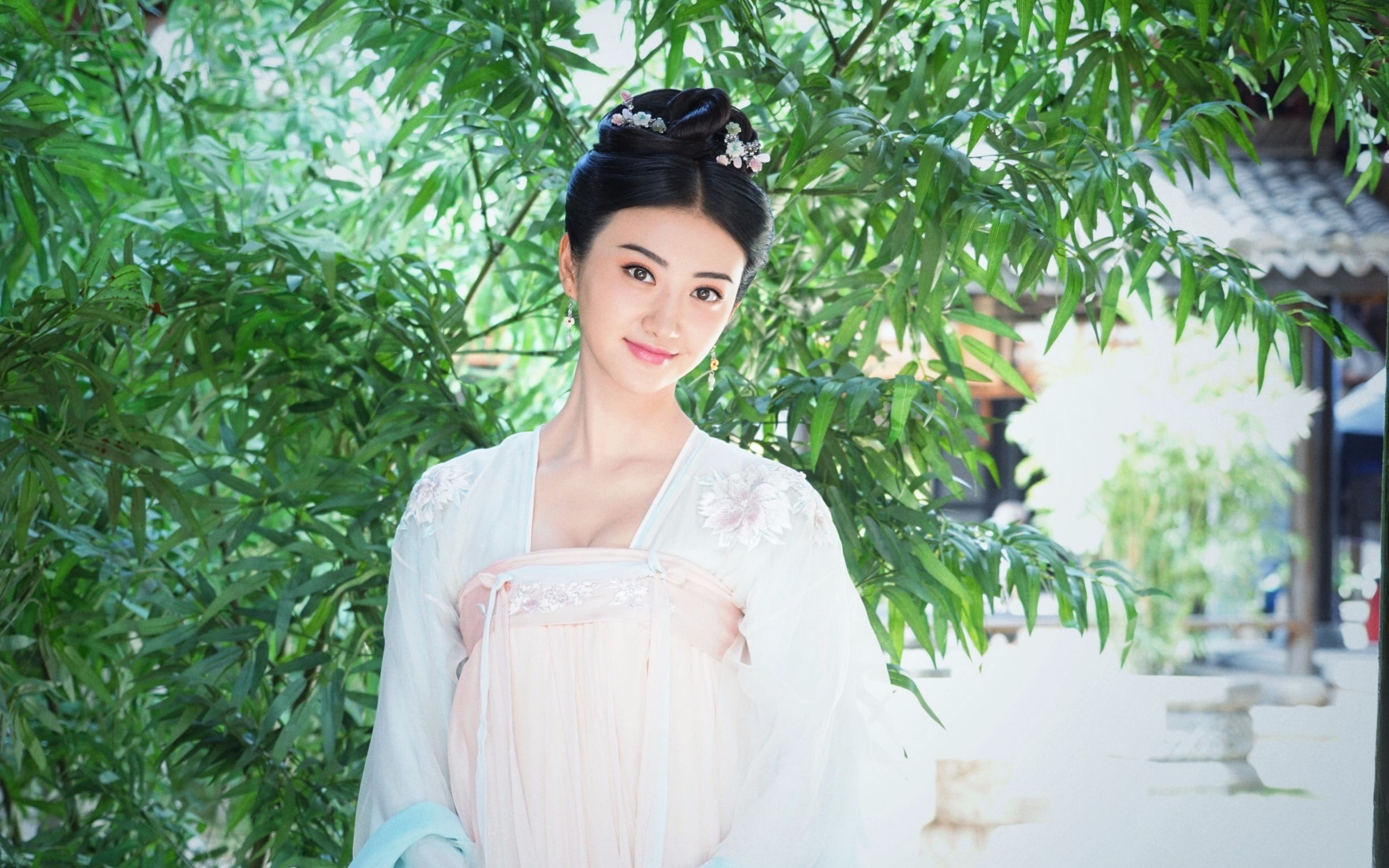 景甜田夕沈珍珠剧情向虐