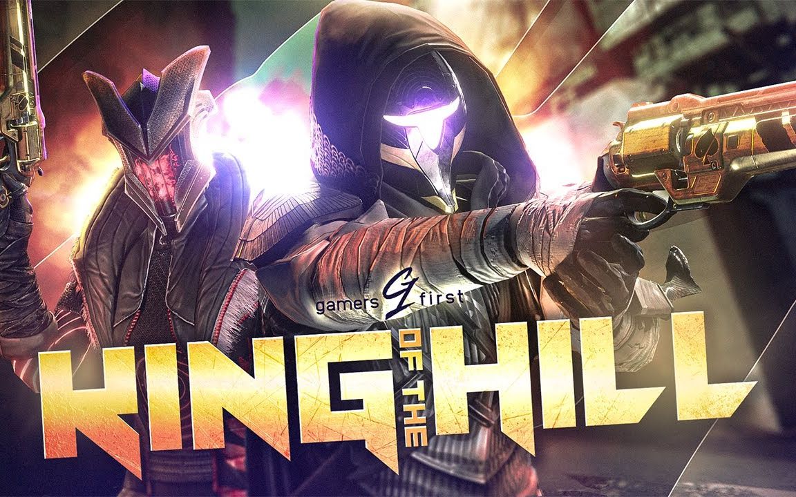 panduh vs onyx (king of the hill)