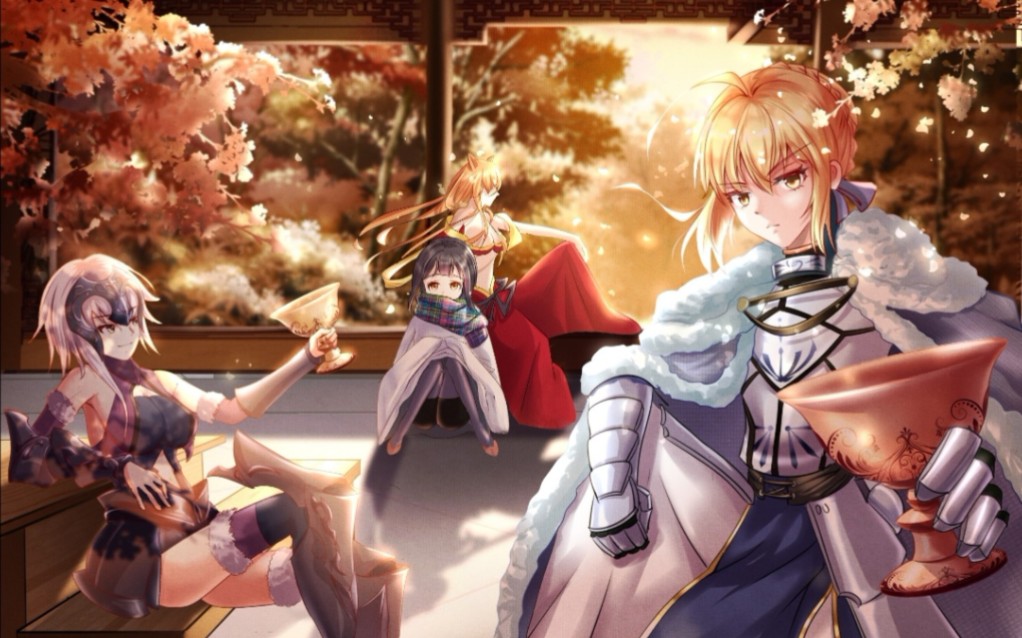 fsn高燃混剪超清士郎是啊即使我的人生充满伪善我还是坚持成为正义的