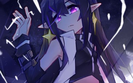 雷王星二皇姐雷伊试音第二回